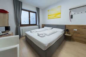 Hotel Heimgartl