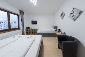 Hotel Heimgartl