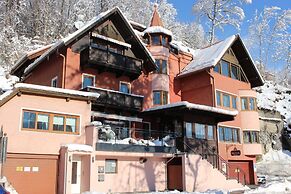 Hotel Heimgartl