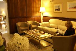 Hôtel Edmond Rostand