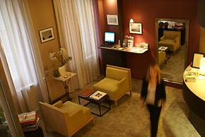 Hôtel Edmond Rostand