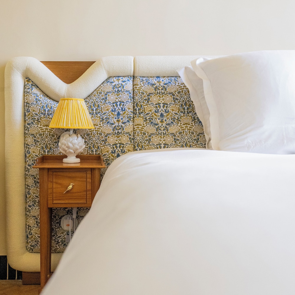 Hôtel Amista Marseille