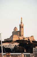 Hôtel Amista Marseille