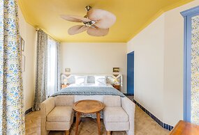 Hôtel Amista Marseille