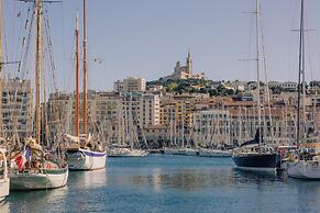 Hôtel Amista Marseille