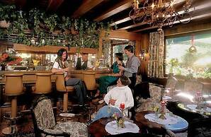 Sporthotel Zugspitze