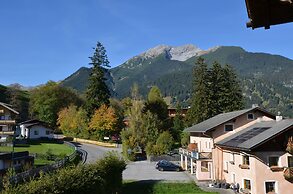 Sporthotel Zugspitze