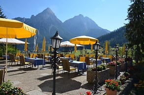 Sporthotel Zugspitze
