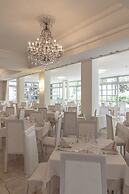 Hotel Athena