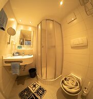 Hotel Garni Hubertus