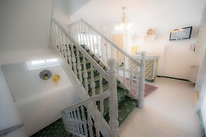 Hotel Garni Hubertus