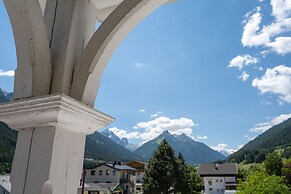 Hotel Garni Hubertus