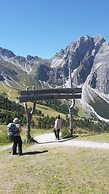 Hotel Garni Hubertus