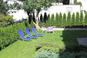Hotel Garni Hubertus
