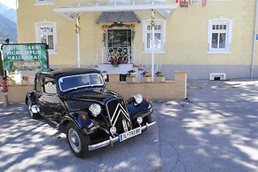 Hotel Garni Hubertus