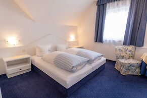Hotel Garni Hubertus