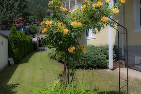 Hotel Garni Hubertus
