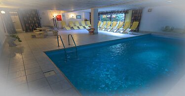 Hotel Garni Hubertus