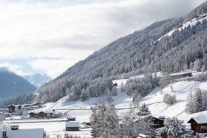 Hotel Garni Hubertus