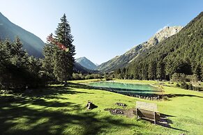 Hotel Garni Hubertus