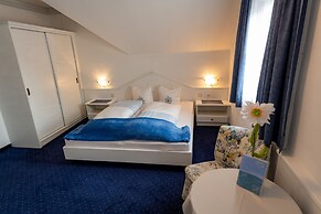 Hotel Garni Hubertus
