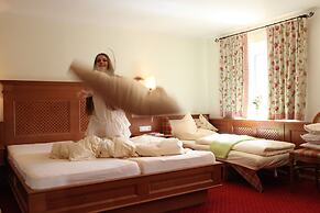 Die Lilie - Hotel Garni