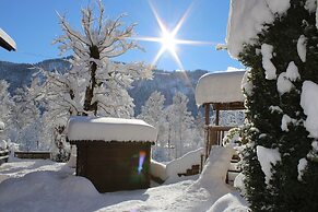 Die Lilie - Hotel Garni