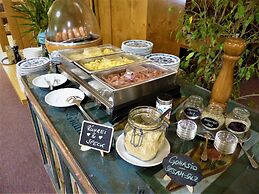 Die Lilie - Hotel Garni
