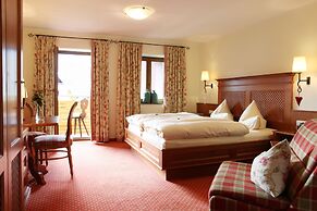 Die Lilie - Hotel Garni