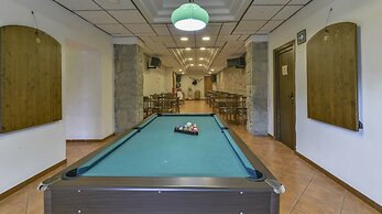 Albergo Le Macinaie