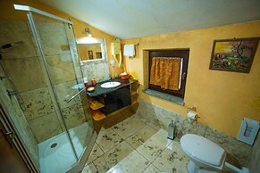 Albergo Le Macinaie
