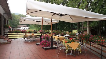 Albergo Le Macinaie