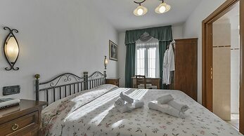 Albergo Le Macinaie