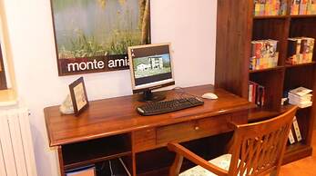 Albergo Le Macinaie