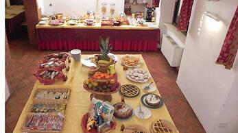 Albergo Le Macinaie