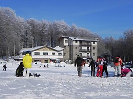 Albergo Le Macinaie