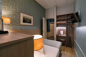 Hôtel du Dauphin