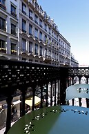 Hôtel du Dauphin