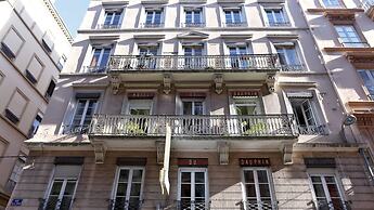 Hôtel du Dauphin