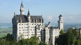 Hotel Tannenhof