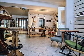 Hotel Tannenhof