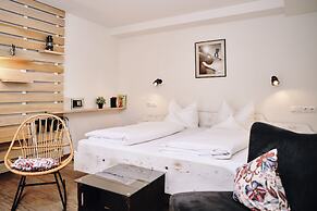 Hotel Tannenhof