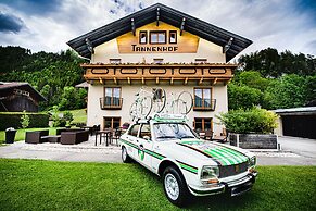 Hotel Tannenhof