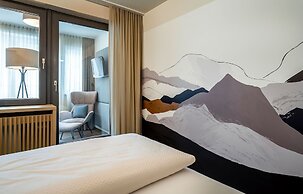 Hotel Klingler