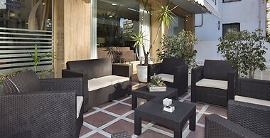 Hotel Baviera