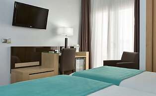 Hotel Baviera