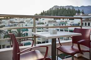 Hotel Baviera