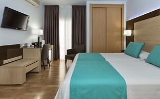 Hotel Baviera