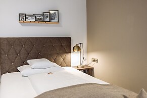 Nationalpark Lodge Grossglockner