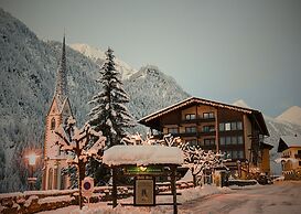 Nationalpark Lodge Grossglockner